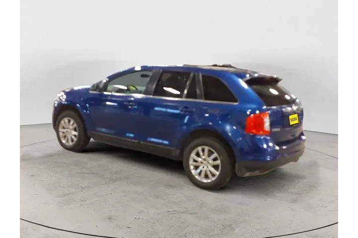 $8561 : Ford Edge 2013 AWD Limited 4 image 3