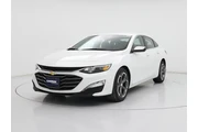 $21998 : Chevrolet Malibu 2024 LT 4dr thumbnail