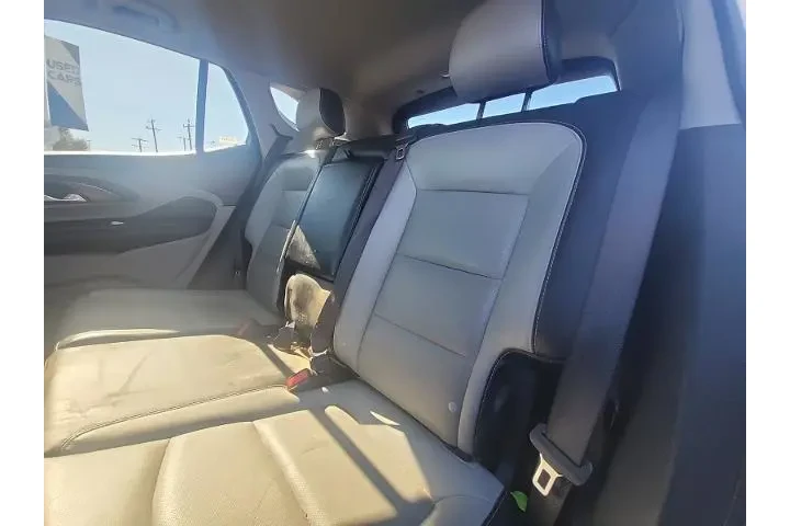 $19998 : GMC Terrain 2022 SLT 4dr SUV image 10