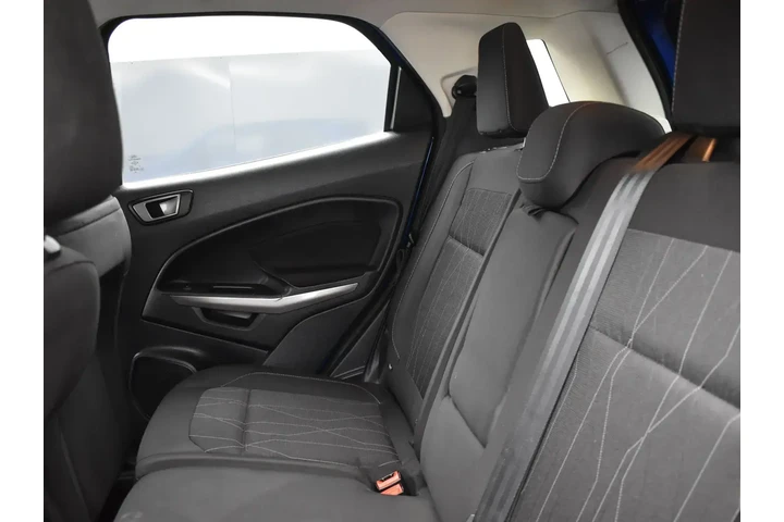 $7995 : Ford EcoSport 2020 AWD SE 4d image 8