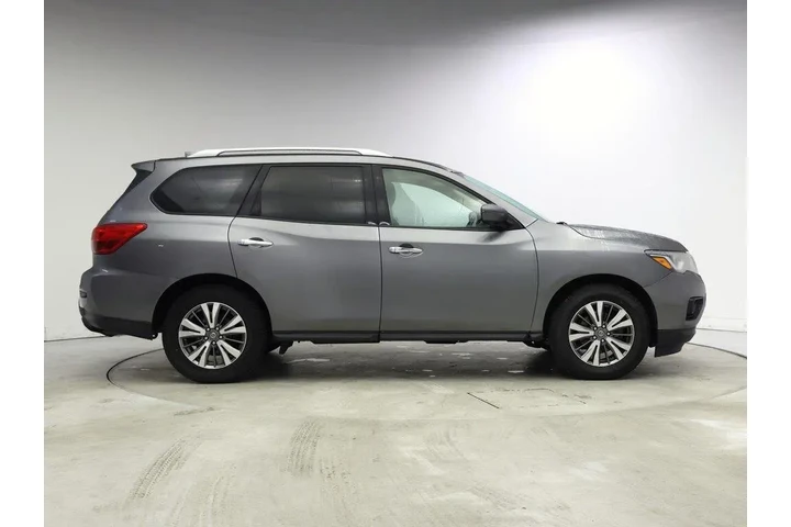 $18998 : Nissan Pathfinder 2020 4x4 S image 7