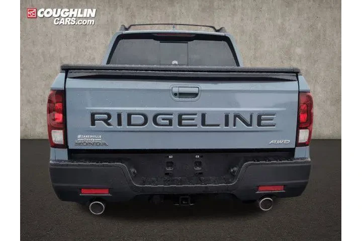 $38998 : Honda Ridgeline 2025 AWD RTL image 6