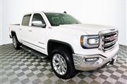 PRE-OWNED 2018 SIERRA 1500 SL