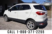 $15359 : Ford EcoSport 2022 AWD SE 4d thumbnail