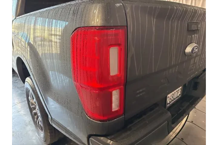 $19999 : Ford Ranger 2020 4x2 XLT 4dr image 10