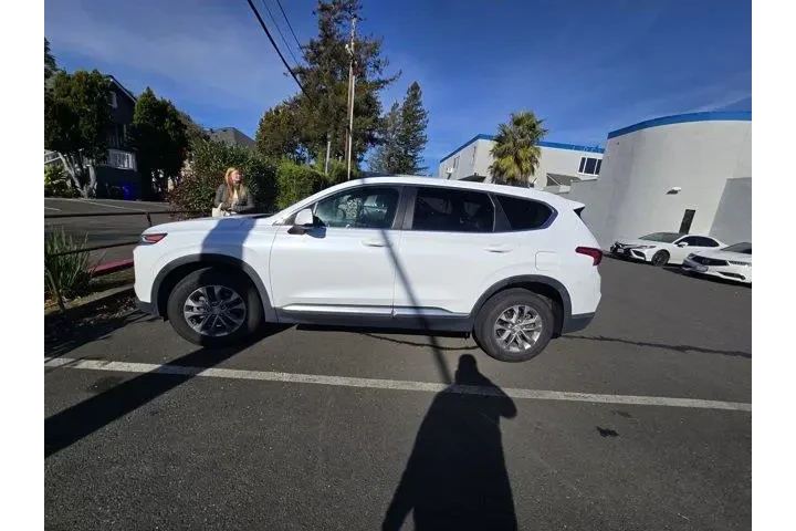 $15115 : Hyundai SANTA FE 2020 AWD SE image 6