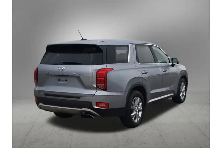 $20796 : Hyundai PALISADE 2020 AWD SE image 6