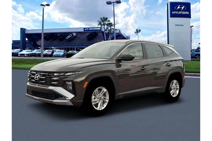 $30826 : Hyundai TUCSON 2026 SE 4dr S image 2