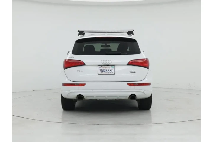 $16998 : Audi Q5 2017 AWD 2.0T quattr image 6