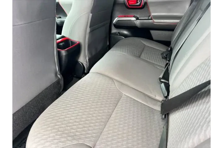 $29299 : Toyota Tacoma 2021 4x2 TRD S image 5