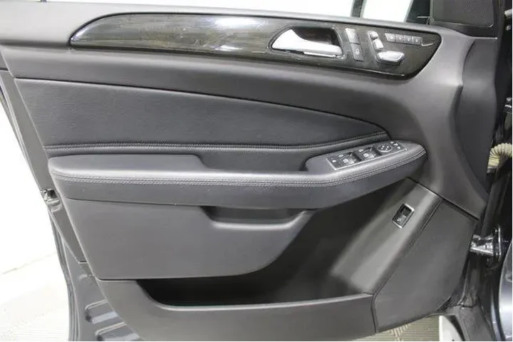 $16951 : Mercedes-Benz GLE 2016 GLE 3 image 6