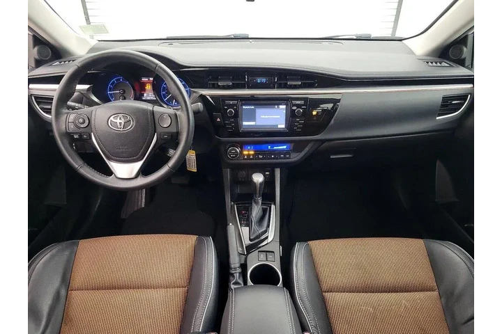 $15998 : Toyota Corolla 2014 S Plus 4 image 9