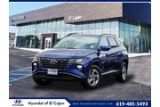 Hyundai TUCSON 2024 AWD SEL en San Diego