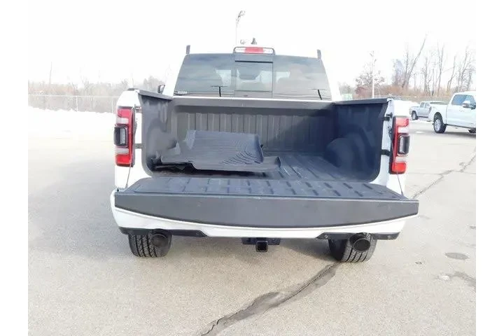 $32990 : Ram 1500 2021 4x4 Limited 4d image 6