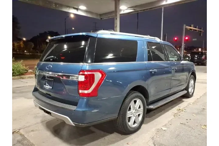 $27918 : Ford Expedition MAX 2019 4x4 image 3