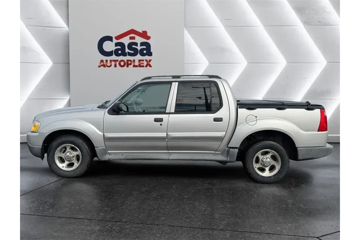 $13000 : Ford Explorer Sport Trac 200 image 9
