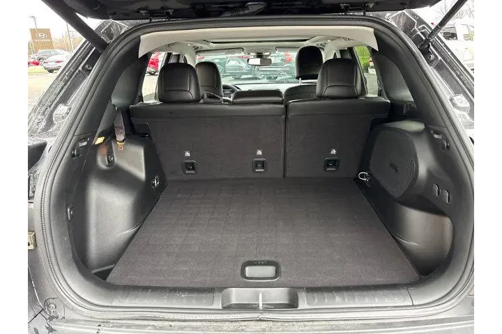 $20985 : Jeep Cherokee 2021 Latitude image 9