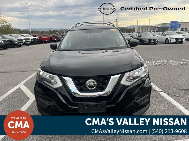 $21720 : PRE-OWNED 2020 NISSAN ROGUE SV image 2