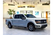 $39788 : Ford F-150 2025 4x2 XLT 4dr thumbnail