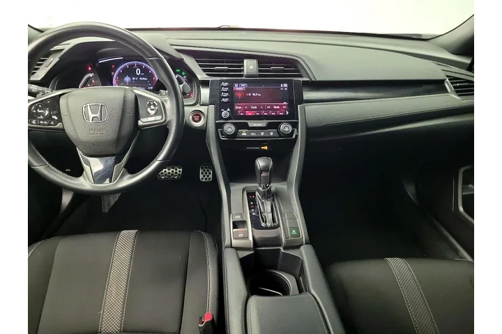$24998 : Honda Civic 2021 Sport 4dr H image 9
