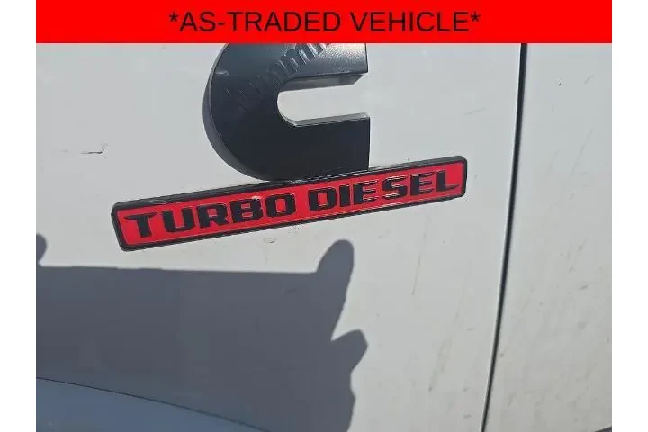 $38980 : Ram 2500 2019 4x4 Laramie 4d image 6