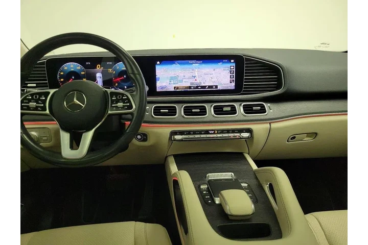 $33998 : Mercedes-Benz GLE 2021 AWD G image 9