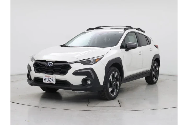 $29998 : Subaru Crosstrek 2024 AWD Li image 4