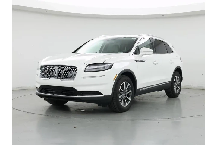 $28998 : Lincoln Nautilus 2022 Standa image 4