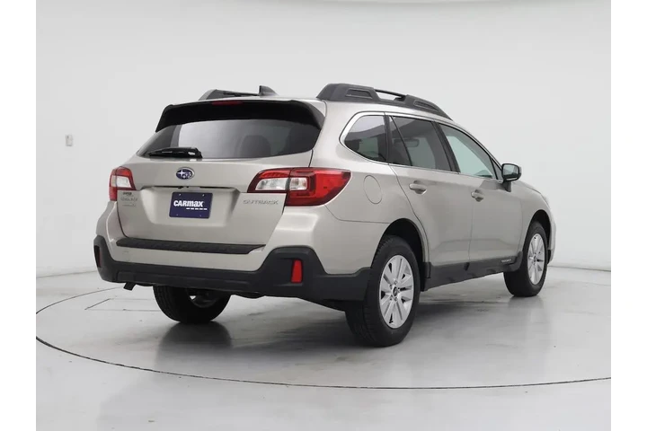 $20998 : Subaru Outback 2018 AWD 2.5i image 8