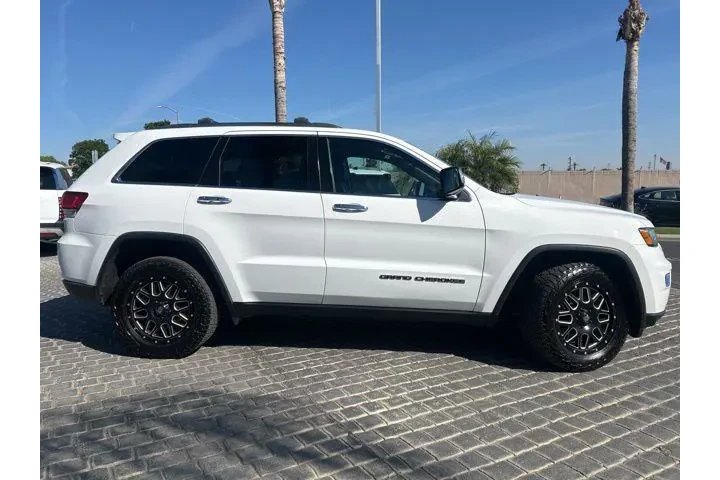 $18995 : Jeep Grand Cherokee 2020 image 5