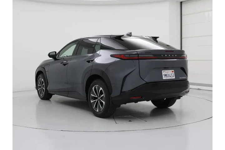 $36998 : Lexus RZ 300e 2024 Premium 4 image 2