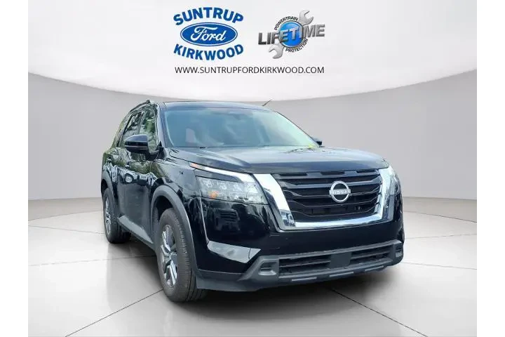 $30987 : Nissan Pathfinder 2025 SV 4d image 2