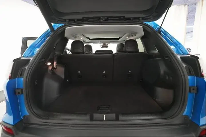 $21798 : Jeep Cherokee 2020 4x4 Trail image 10