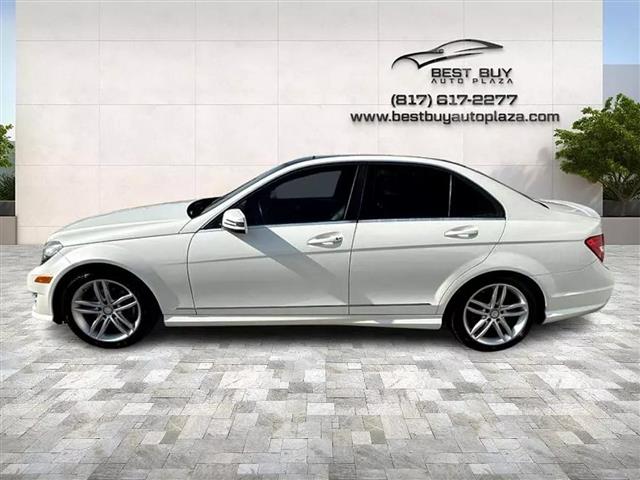 $12495 : 2014 MERCEDES-BENZ C-CLASS C image 8