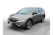 Honda CR-V 2016 Touring 4dr en San Jose