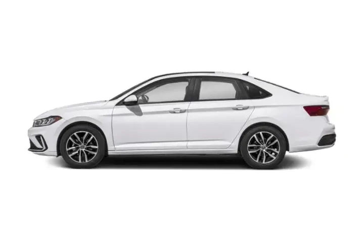 $29103 : Volkswagen Jetta 2025 SE 4dr image 3