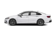 $29103 : Volkswagen Jetta 2025 SE 4dr thumbnail