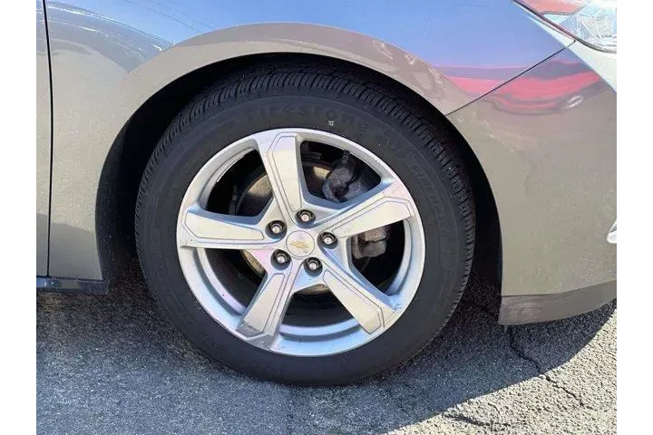 $6999 : Chevrolet Volt 2016 LT 4dr H image 6