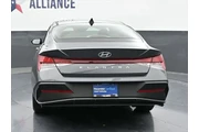 $20171 : Hyundai ELANTRA 2025 SE 4dr thumbnail