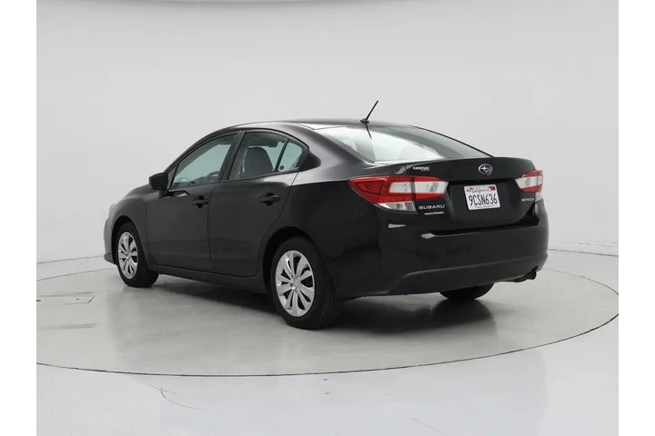 $20998 : Subaru Impreza 2022 AWD Base image 2