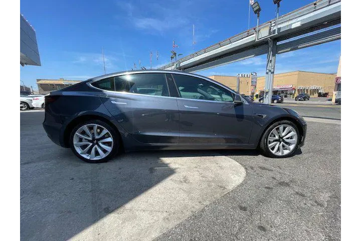 $22999 : Tesla Model 3 2020 AWD Perfo image 6