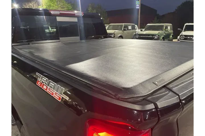 $34039 : Chevrolet Silverado 1500 202 image 6