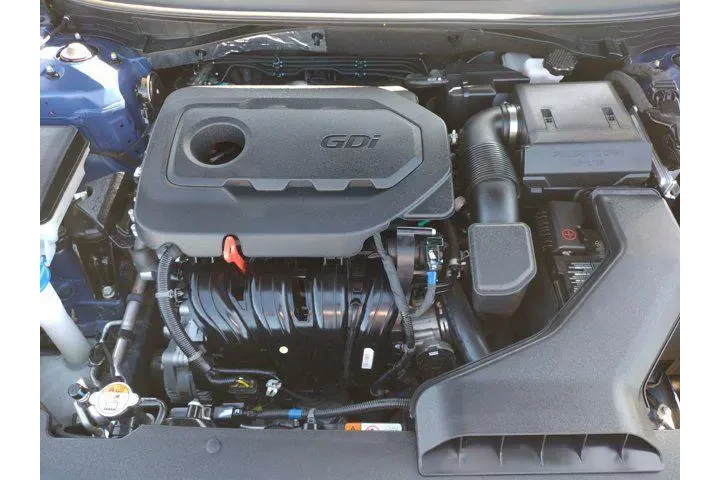 $9998 : Hyundai SONATA 2019 SE 4dr S image 10