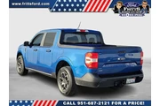 $28705 : Ford Maverick 2024 XLT 4dr S thumbnail