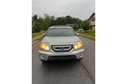 2011 Pilot EX-L
