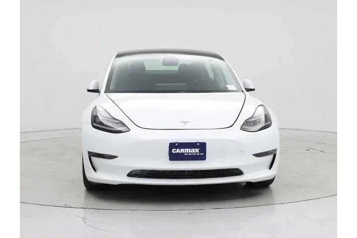 $29998 : Tesla Model 3 2022 AWD Long image 5