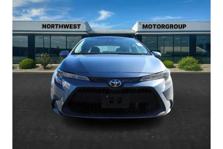 $14999 : Toyota Corolla 2020 LE 4dr S image 2