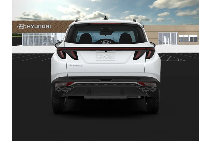 $23711 : Hyundai TUCSON 2023 SEL 4dr image 6