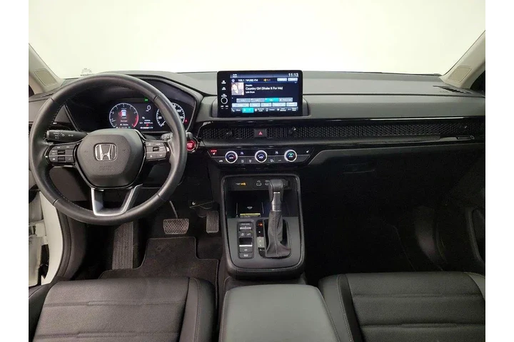 $37998 : Honda CR-V 2025 AWD EX-L 4dr image 9