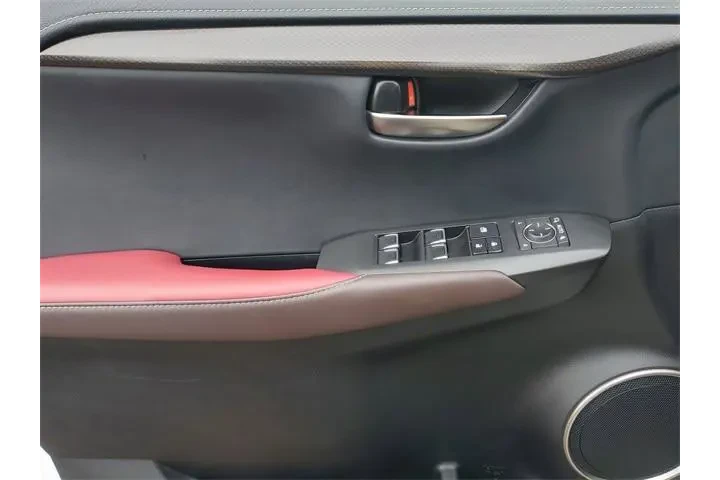 $25500 : Lexus NX 300h 2018 AWD 4dr C image 8